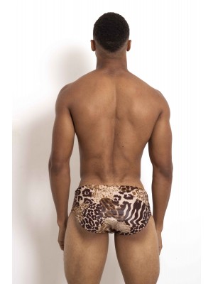 Sunga SLIP Estampada