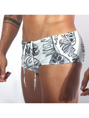 Sunga Estampada