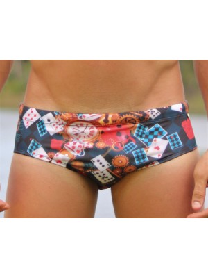 Sunga SLIP Estampada