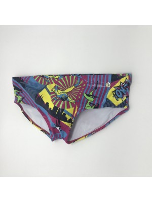 Sunga com BOJO / ENCHIMENTO frontal