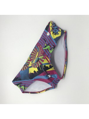 Sunga com BOJO / ENCHIMENTO frontal