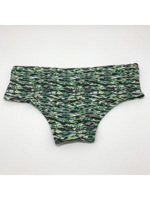 Sunga Estampada