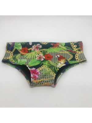 Sunga Estampada