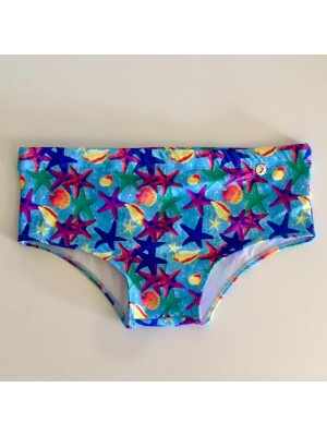 Sunga Estampada