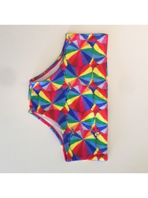 Sunga Estampada