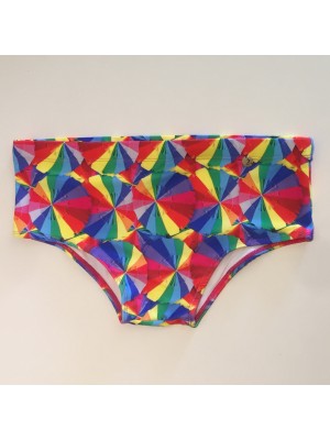 Sunga Estampada