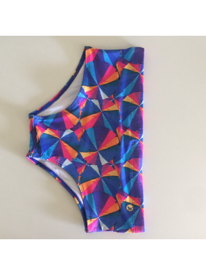Sunga Estampada