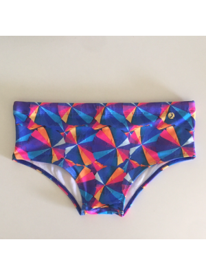 Sunga Estampada