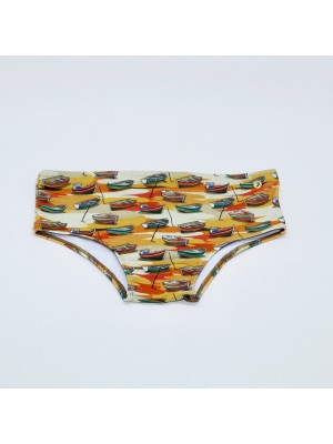 Sunga Estampada