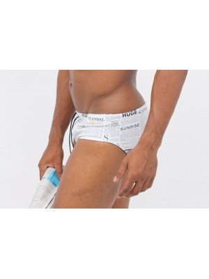 Sunga SLIP Estampada