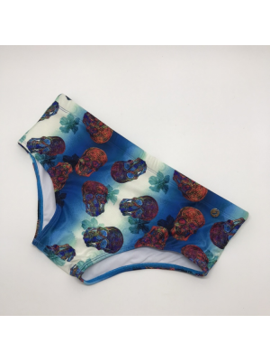 Sunga Estampada