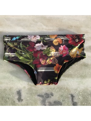 Sunga Estampada