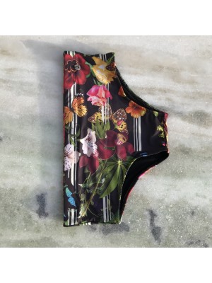 Sunga Estampada