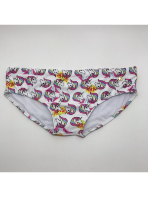 Sunga SLIP Estampada