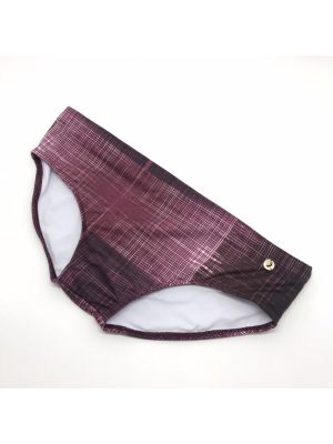 Sunga SLIP Estampada