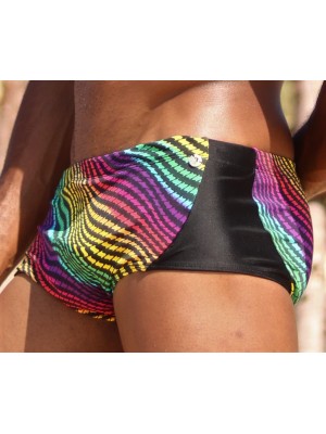 Sunga Estampada